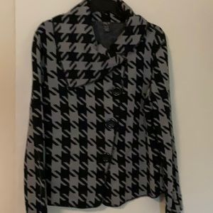 Zoe D Jacket